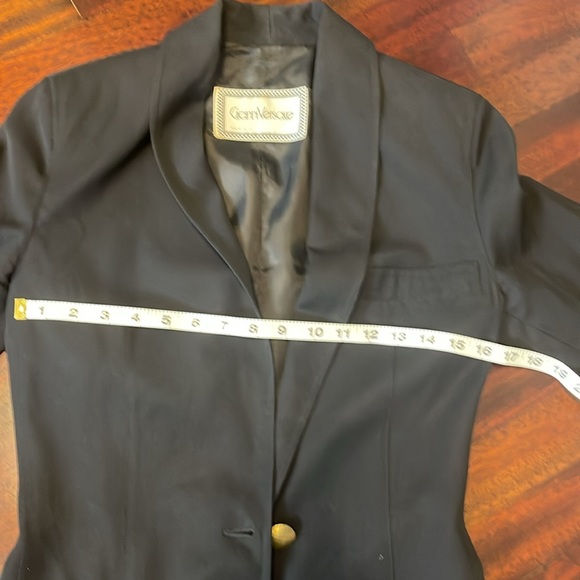 Versace blazer - Picture 9 of 11